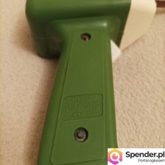 Lutownica transformatorowa TD 08 ZDZ Łódź LT 75 z PRL-u.