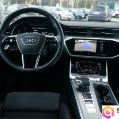 Audi A6 Limousine 40 TDI MHEV 204 KM Quattro Sport S Tronic Salon PL Fvat …