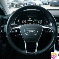 Audi A6 Limousine 40 TDI MHEV 204 KM Quattro Sport S Tronic Salon PL Fvat …