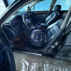 Audi a6c5 quattro 2001r