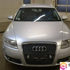 Audi A6 Avant 2,4 benzyna v6 180ps* skóra* xenon* nawigacja* ICDauto.com C…