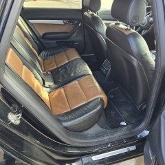 Sprzedam Audi A6 C6 3.0 Tdi