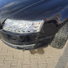 Sprzedam Audi A6 C6 3.0 Tdi