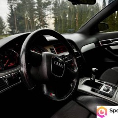 Audi A6 C6 2.0 TDI 140km