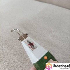 Polska lutownica transformatorowa TD 05 typ LT 30 ZDZ Łódź z czasów PRL