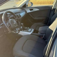 Audi A6 AVANT Kombi 2.0 TDI 190 KM 2017 rok
