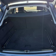 Audi A6 AVANT Kombi 2.0 TDI 190 KM 2017 rok