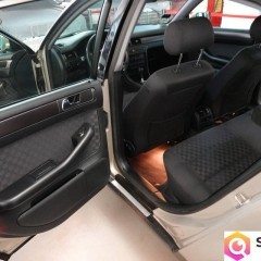 Audi A6 C5 2.4 V6 (165 KM) Automatic - świetnie utrzymane