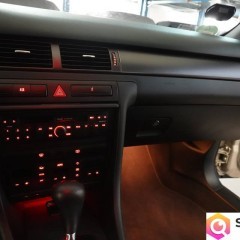 Audi A6 C5 2.4 V6 (165 KM) Automatic - świetnie utrzymane