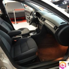 Audi A6 C5 2.4 V6 (165 KM) Automatic - świetnie utrzymane