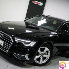 Audi A6 Avant QUATTRO*Salon Polska*Automat*Niski przebieg*Vat23% C8 (2019-…