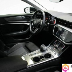 Audi A6 Avant QUATTRO*Salon Polska*Automat*Niski przebieg*Vat23% C8 (2019-…