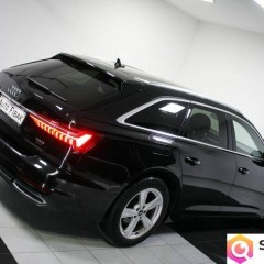 Audi A6 Avant QUATTRO*Salon Polska*Automat*Niski przebieg*Vat23% C8 (2019-…