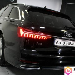 Audi A6 Avant QUATTRO*Salon Polska*Automat*Niski przebieg*Vat23% C8 (2019-…