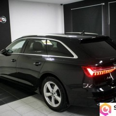 Audi A6 Avant QUATTRO*Salon Polska*Automat*Niski przebieg*Vat23% C8 (2019-…
