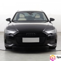 Audi A6 40 TDI