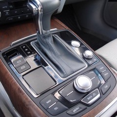 Audi A6/C7 3.0 TDI Quattro 2012 r. 313KM