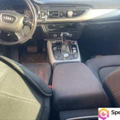 Audi A6 c7 2.0 177km Automat
