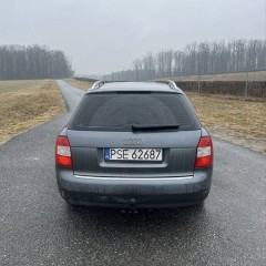 Audi A4 b6