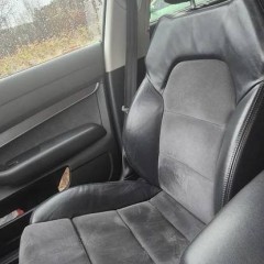 2.0 TDI Skóra automat hak Avant