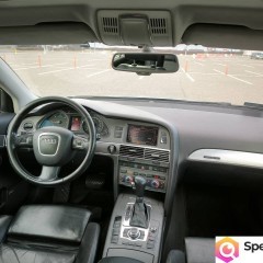 Audi A6 C6 3.0 TDI - nowy rozrząd