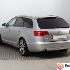 Audi A6 3.0 TDI