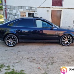 Audi a6 c5 2,8 v6 LPG