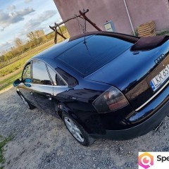 Audi a6 c5 2,8 v6 LPG