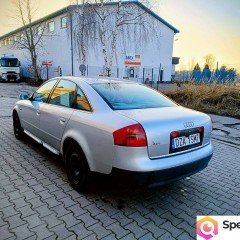 Audi A6 C5 1.8 T