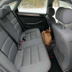 Audi A6 C5 1.8 T