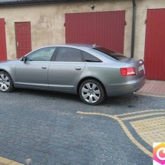 Audi a6 quattro 3.0 tdi
