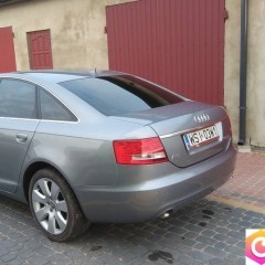 Audi a6 quattro 3.0 tdi