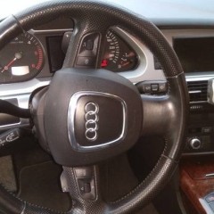 Audi a6 quattro 3.0 tdi