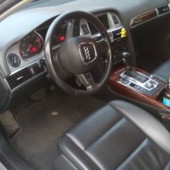 Audi a6 quattro 3.0 tdi