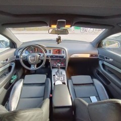 A6 C6 S-Line 3.0tdi Quattro Ambiente Nowe Opony