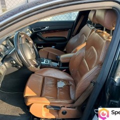 Audi A6 Avant Audi A6 3.0TDI 169km 05r Automat 4x4 C6 (2006-2011)