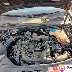 Audi A6 Avant Audi A6 3.0TDI 169km 05r Automat 4x4 C6 (2006-2011)