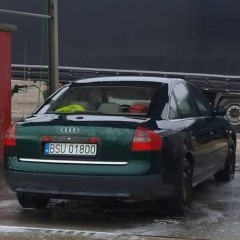 Audi A6C5 2.8LPG Quattro