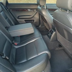 Audi A6 C6 3.0 TDI Quattro dociągi / keyless / tiptronic / ambiente