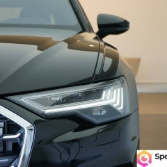 Audi A6 Avant 55TFSIe Quattro Sline B&O Virtual MatrixHD TempomatACC Kamer…