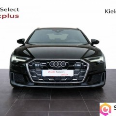 Audi A6 Avant 55TFSIe Quattro Sline B&O Virtual MatrixHD TempomatACC Kamer…