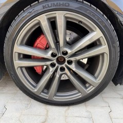 Audi a6 3.0 tfsi CREC Prestige 2017r