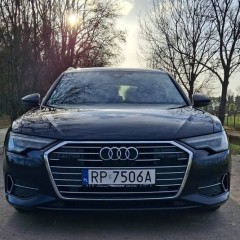 Sprzedam Audi A6