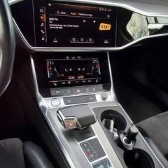 Sprzedam Audi A6