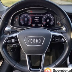 Sprzedam Audi A6