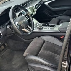 Sprzedam Audi A6