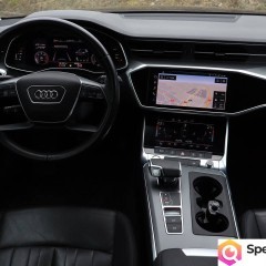 Audi A6 2.0 TDI