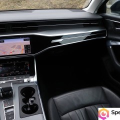 Audi A6 2.0 TDI