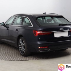 Audi A6 2.0 TDI