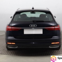 Audi A6 2.0 TDI
